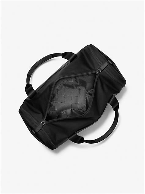 Lautner Nylon Travel Pouch 